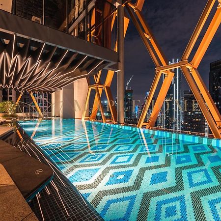 Scarletz Premier Suites Kuala Lumpur Ngoại thất bức ảnh