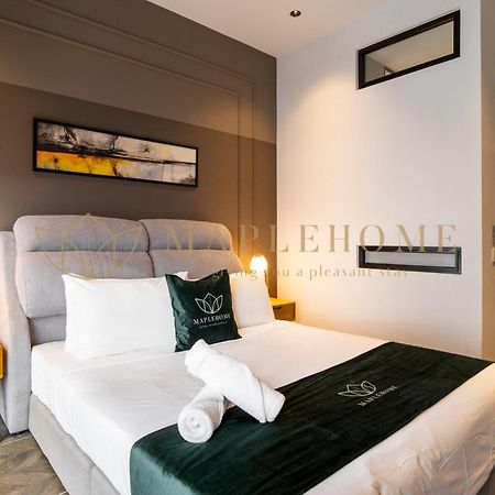Scarletz Premier Suites Kuala Lumpur Ngoại thất bức ảnh