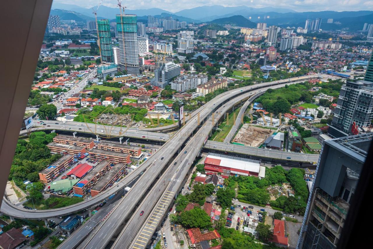 Scarletz Premier Suites Kuala Lumpur Ngoại thất bức ảnh
